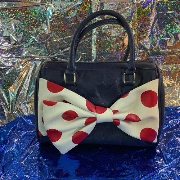 Disney Boutique and Loungefly mixed bundle - Picture 8 of 15